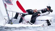 Sailing Set to Compete in NEISA Fleet Race Championships This Weekend