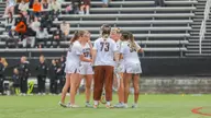Women’s Lacrosse Falls 11-9 in Tight Battle Against No. 24 Princeton