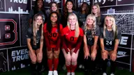 Women's Soccer Welcomes 10 to the Incoming Class of 2030