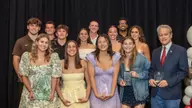 Division Hosts Annual Ever True Celebration