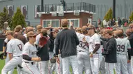 Pushing for Ivy Title, Baseball to Host Columbia on Wednesday