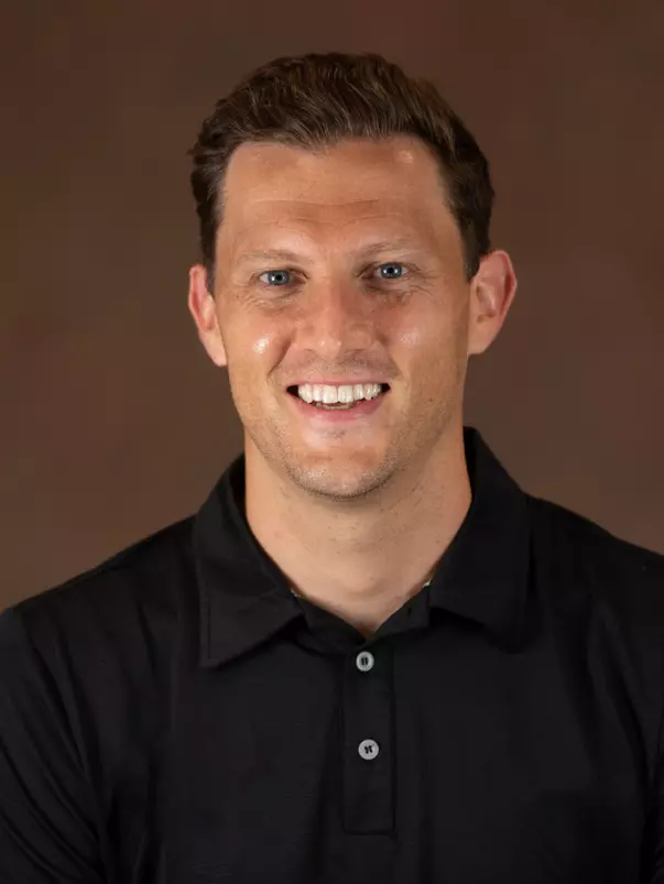 Mitch Dalton Head Shot