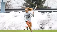 Sliwkowski Named First Team All-Ivy as Six Bears Earn Conference Recognition