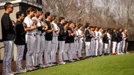 Baseball Heads to Harvard for Weekend Series