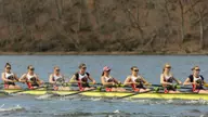 No. 9 Women's Crew Wins Dunn Bowl Against Cornell