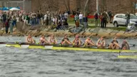 No. 9 Women's Crew Prepares for 51st Women's Sprints