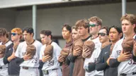 Baseball Holds Chance to Clinch Ivy League Title in Final Regular Season Series