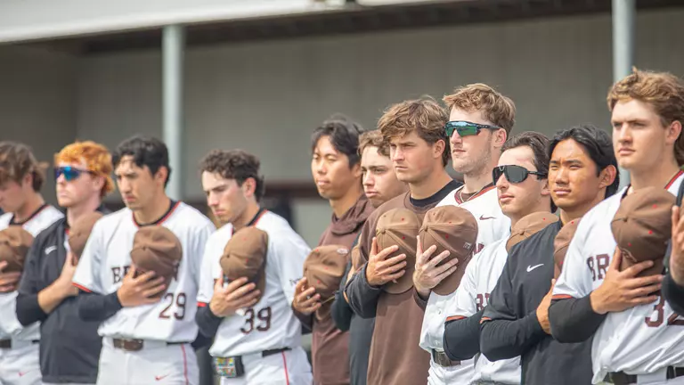 Baseball Holds Chance to Clinch Ivy League Title in Final Regular Season Series