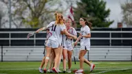 Women’s Lacrosse Takes on No. 16 Yale in Ivy League Tournament Semifinal on Friday