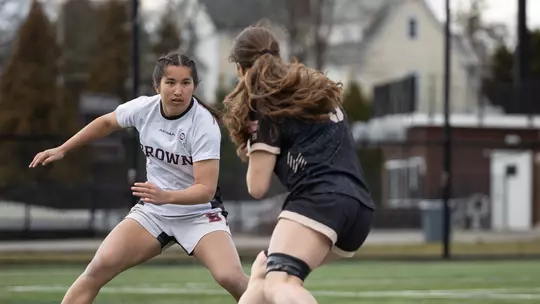 Women’s Rugby Splits to Close Out Tropical 7s Play