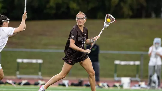 Ruby Sliwkowski - Women's Lacrosse