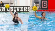 Love and Washer Earn All-CWPA Honors