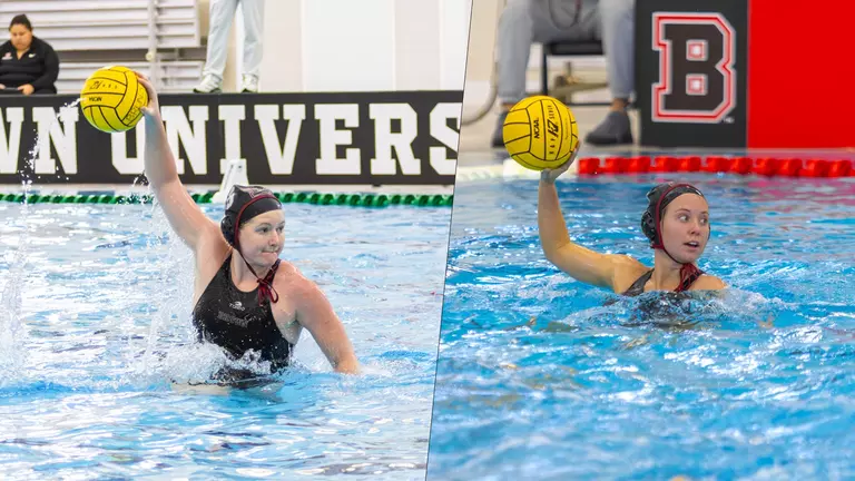Love and Washer Earn All-CWPA Honors