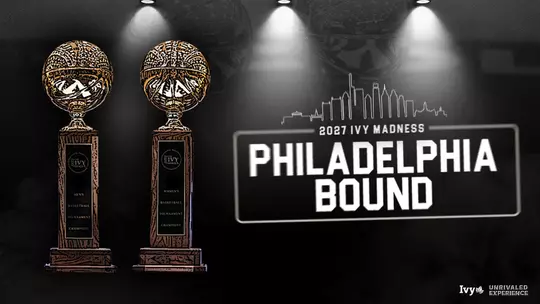 Ivy Madness 2027 Graphic