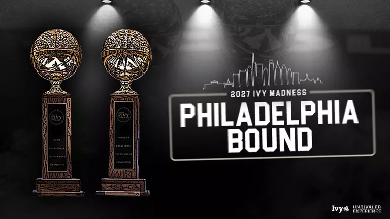 Ivy Madness to Return to The Palestra in 2027 as Part of Centennial Celebration