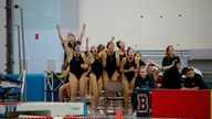 Women's Water Polo Heads To Michigan For CWPA Championship