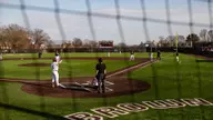 Baseball Reschedules Series Finale at Harvard for April 21