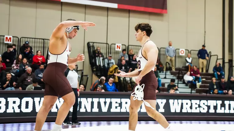 Wrestling Lands Nine NWCA Scholar All-Americans