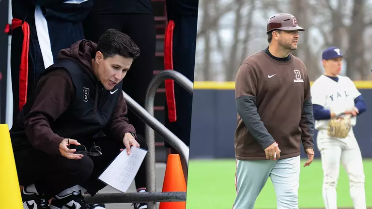 Brown Bears Sports Report: Episode 4