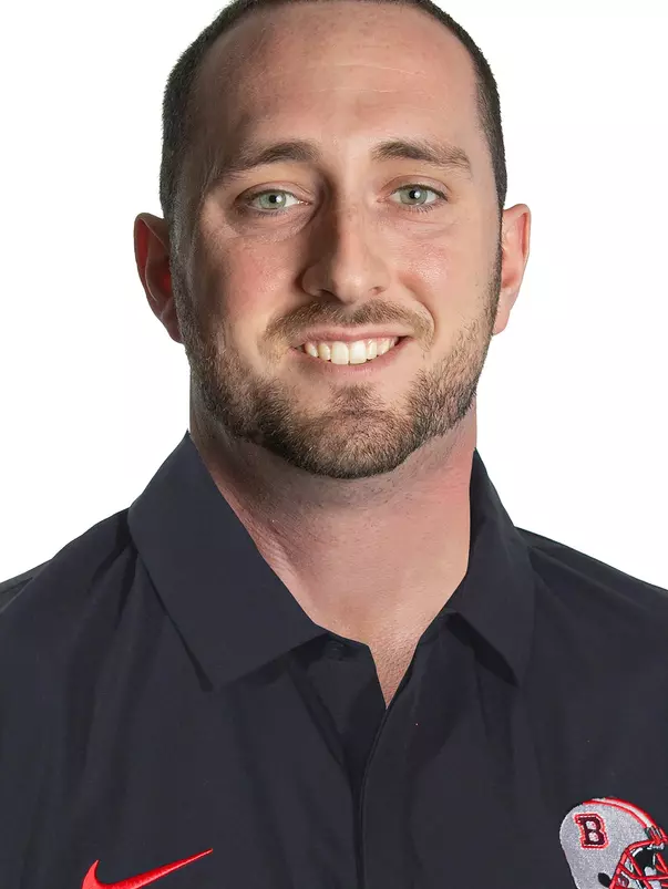 Andrew DiRienzo Headshot