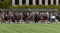 Men’s Lacrosse Welcomes Dartmouth on Saturday
