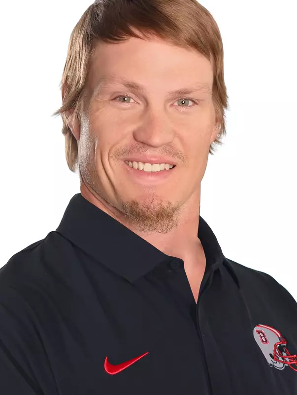 Nathan Wiggins Headshot