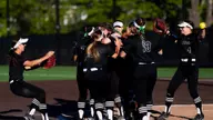 Softball Clinches Ivy Tournament Berth with Sweep Over Penn