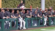 Baseball Two Wins from Ivy Title; Wins Wild 13-9 Opener over Penn