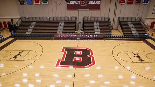 Pizzitola Sports Center Court