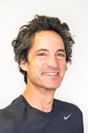 Mike Fried '91