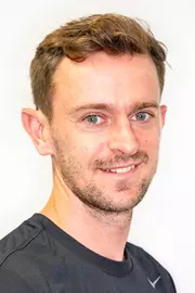 Tristan Kaye