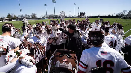 Men’s Lacrosse Announces Class of 2030