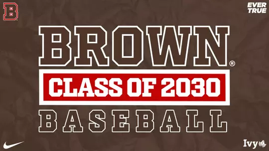 Baseball Welcomes 10 to the Incoming Class of 2030