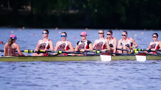 2026 Ivy Rowing Championship