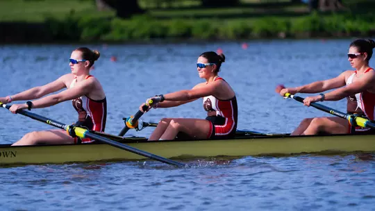 2026 Women's Crew