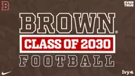 Football Welcomes 26 to the Incoming Class of 2030