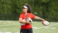 Women's Rugby Assistant Coach Karameli Fa'aee Named Princeton's Head Coach