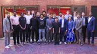 Men’s Basketball Presents 2025-26 Awards