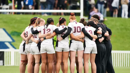 Women's Rugby Announces Class of 2030