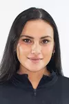 Anais Mathes Headshot