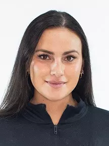 Anais Mathes Headshot