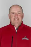 Jason Calhoun Headshot