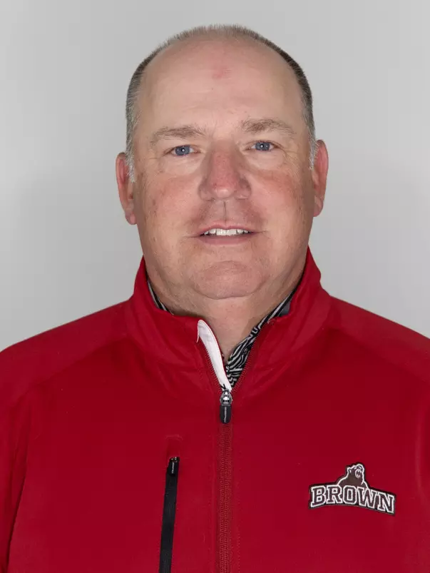 Jason Calhoun Headshot