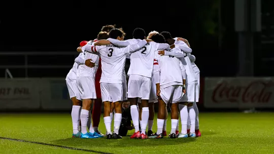 Men’s Soccer Announces 2026 Schedule