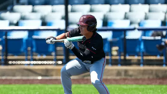 Petersen Named ABCA/Rawlings All-Region