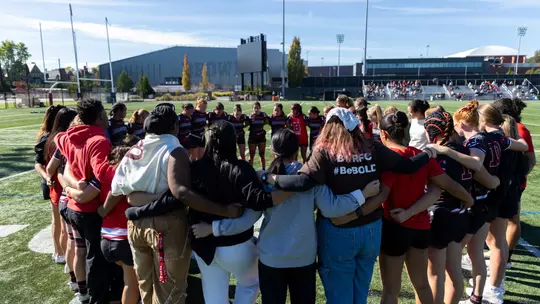 Women's Rugby