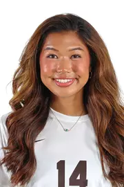 Chloe Shin
