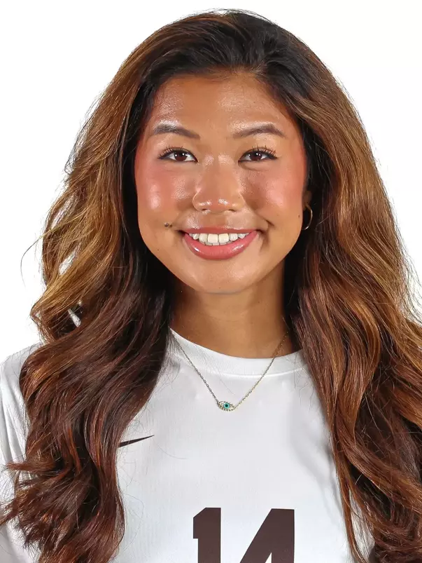 Chloe Shin
