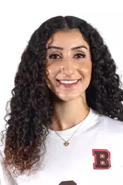Hasti Gholami
