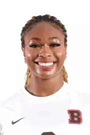 Aleysia Welch